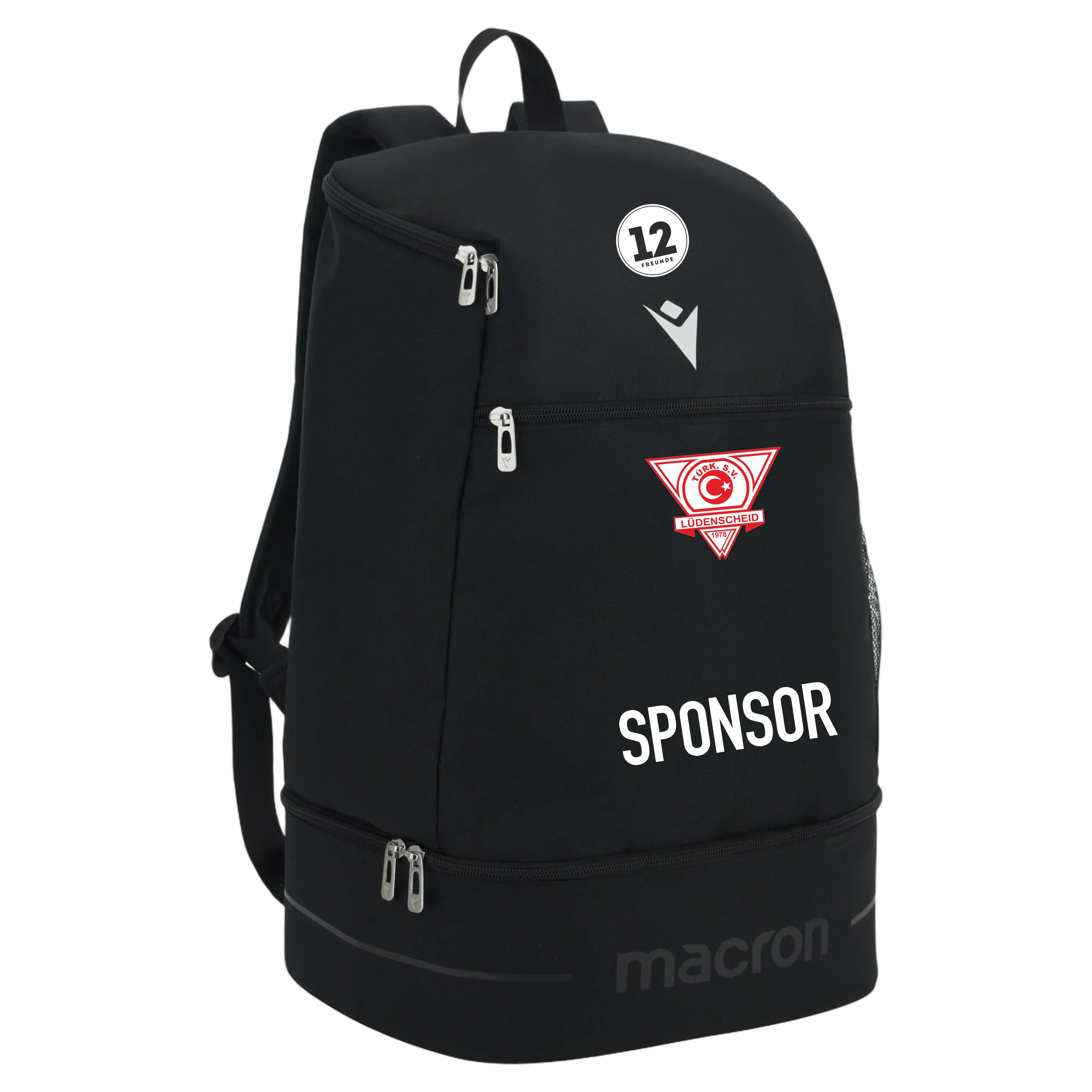 MACRON Axis Rucksack