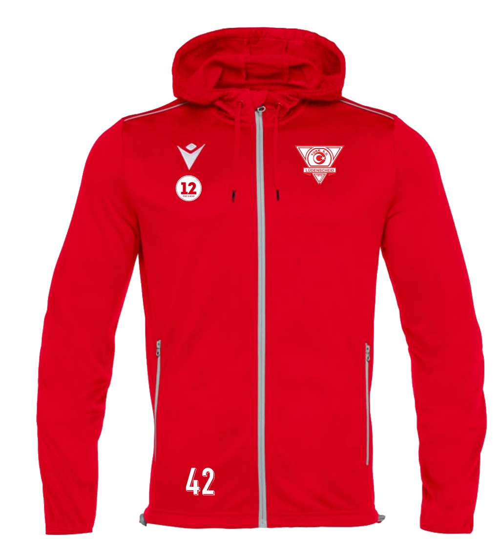 MACRON Freyr Sweatshirt