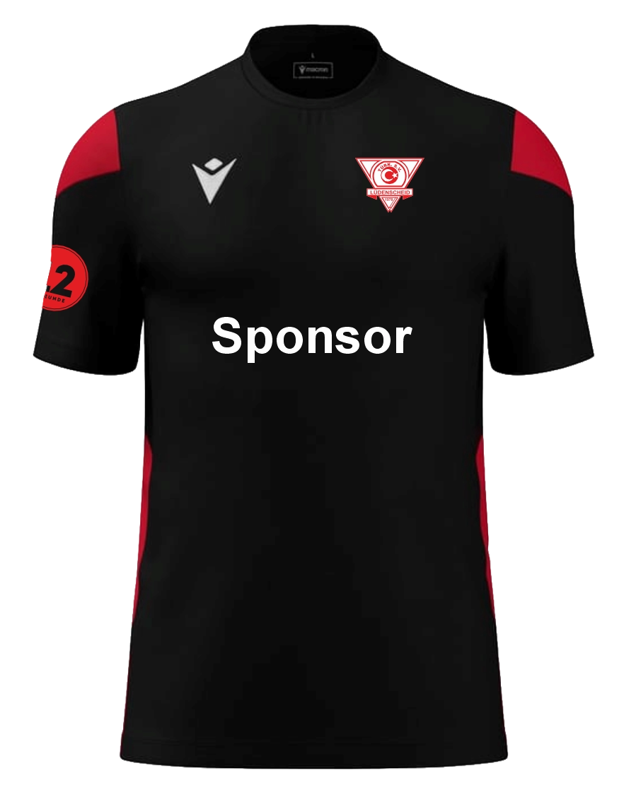 MACRON Polis Heimtrikot